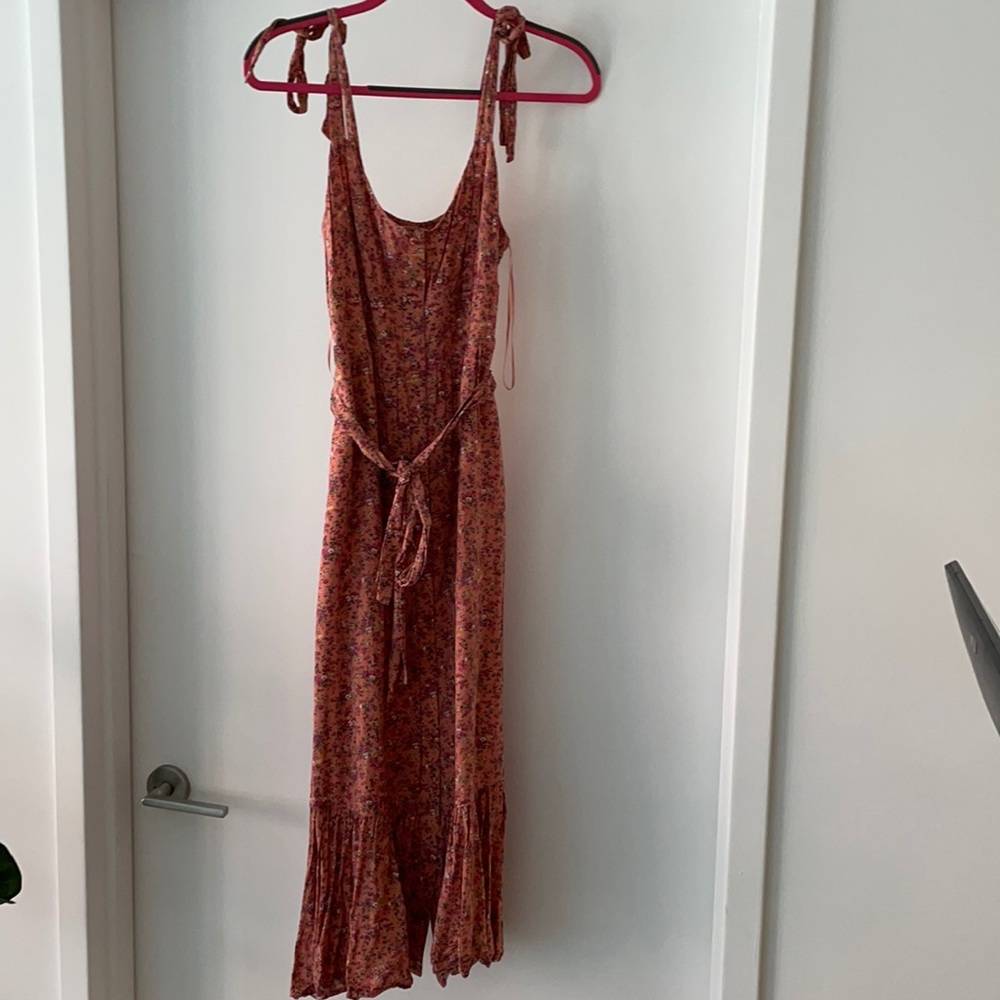 Summer dress